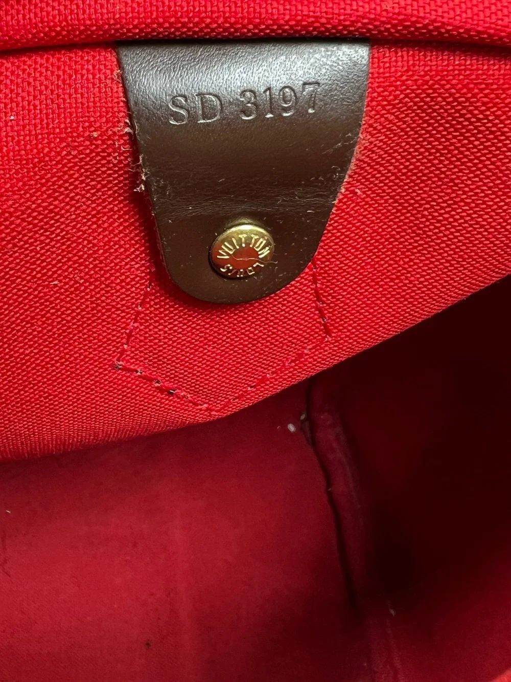 Louis Vuitton louis vuitton